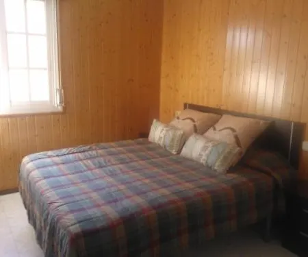 Adosado Con Jardin Y Gran Terraza A La Playa De Canelas-sanxenxo Apartmán